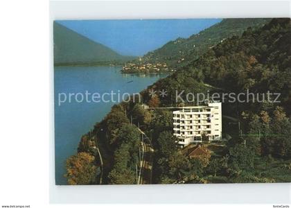 San Nazzaro Casa Alabardia