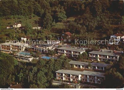 San Nazzaro Ferienzentrum La Campagnola
