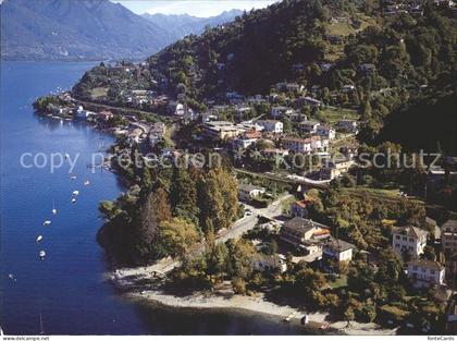 San Nazzaro Gambarogno Lago Maggiore