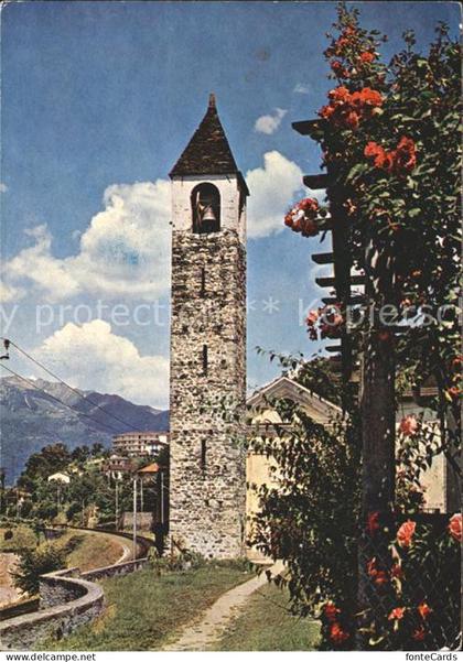 San Nazzaro Il Gambarogno pittoresco