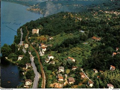 San Nazzaro Luftbild