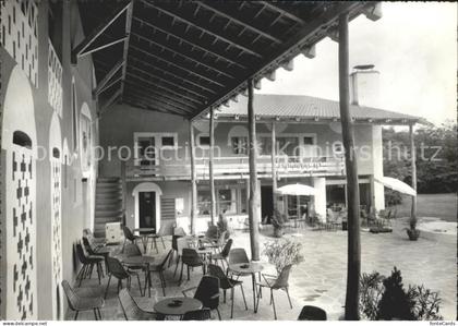 Sessa Feriendorf VPOD