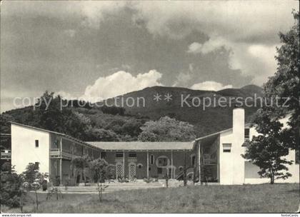 Sessa Feriendorf VPOD