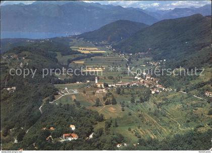 Sessa Fliegeraufnahme