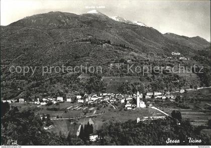 Sessa Panorama