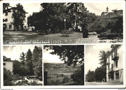 Sorengo Pensione Giardino