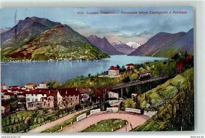 6900 Paradiso 1910 - Zahnradbahn - 10590036