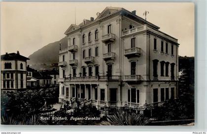 6900 Paradiso Foto AK Hotel Ritschard - 13208962