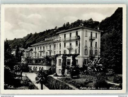 6900 Paradiso - Hotel Gerber - 13132936