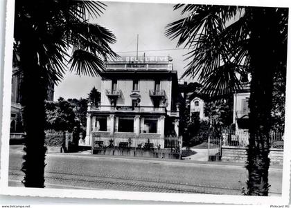 6900 Paradiso - Hotel Pension Bellerive - 50775269