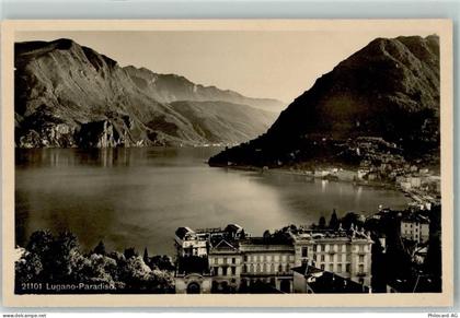 6900 Paradiso - Lugano See - 52305952