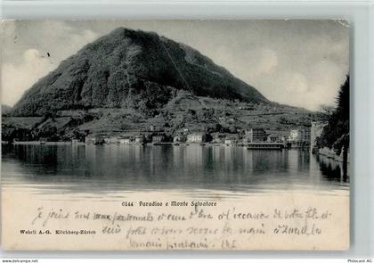 6900 Paradiso - Paradiso e Monte Salvatore - 10147882