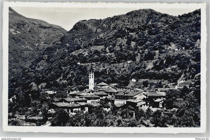 6946 Ponte Capriasca - Kirche - 51421661