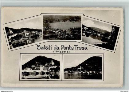 6988 Ponte Tresa - 10159834