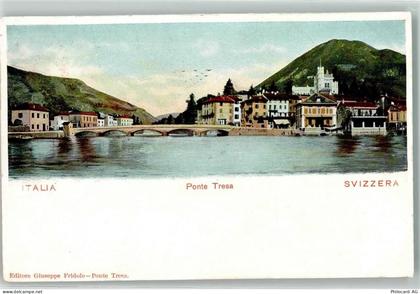 6988 Ponte Tresa - 10622755