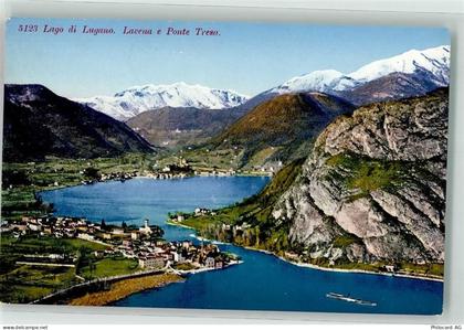 6988 Ponte Tresa - Lavena - 39696362