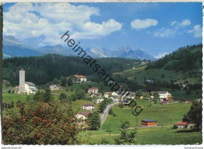 Prato - Leventina - Edizione Engelberger Stansstad