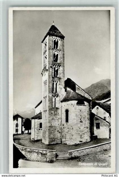 6777 Quinto - Kirche - 10159568