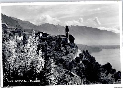 6777 Ronco Quinto - Lago Maggiore - 51950439