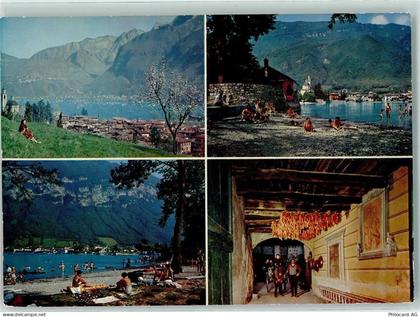 6826 Riva San Vitale - Lido Lago di Lugano - 40161425