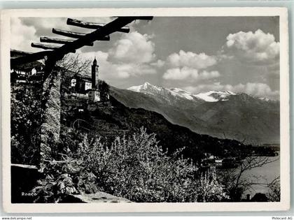 6622 Ronco sopra Ascona 1949 - 10390854