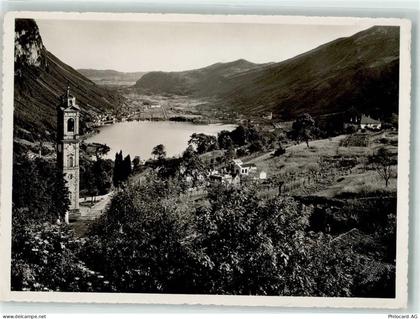 6821 Rovio - Pension Monte Generoso - 39696484