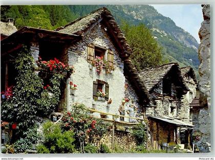 6637 Sonogno - 39405114