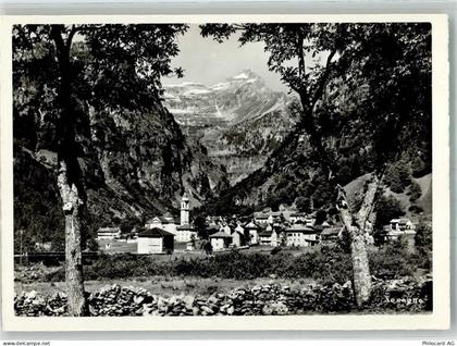 6637 Sonogno Foto AK - 38061956
