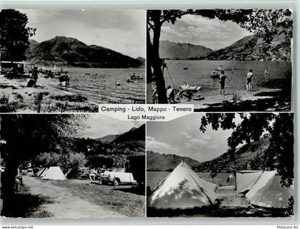 6598 Tenero - Camping Lido Mappo Tenero Lago Maggiore - 11051764