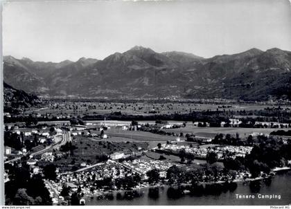 6598 Tenero - Campingplatz - 50746379