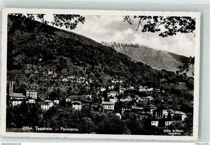 6950 Tesserete Foto AK Foto Mayr - 39697712