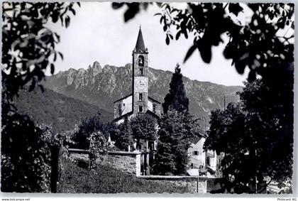 6950 Tesserete - Kirche - 51377756