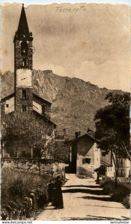 Chiesa di Tesserete