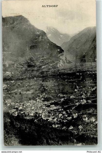 6460 Altdorf UR - 10204926