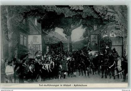 6460 Altdorf UR - 10204971