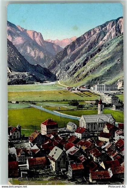 6490 Andermatt - 10204775