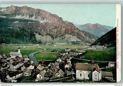 6490 Andermatt - 10204801