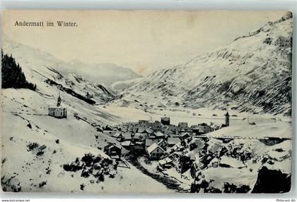 6490 Andermatt - 10204872