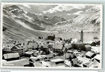 6490 Andermatt - 10204883