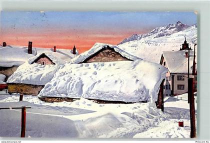 6490 Andermatt - 10204910