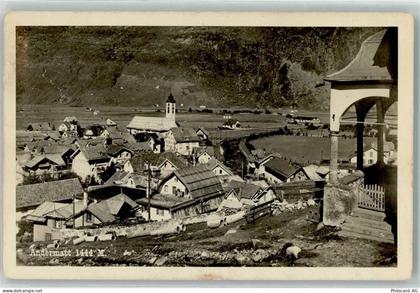 6490 Andermatt - 10622899