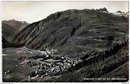 Andermatt