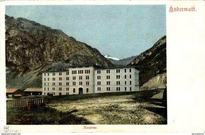 Andermatt
