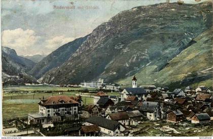 Andermatt