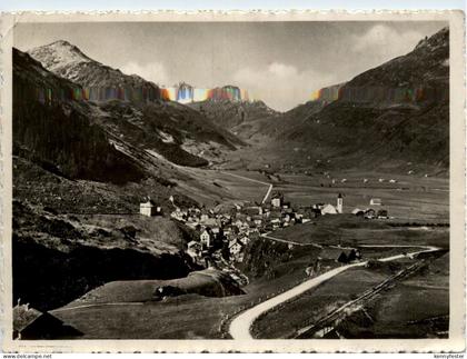 Andermatt