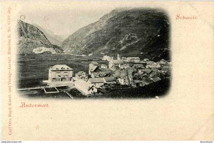 Andermatt