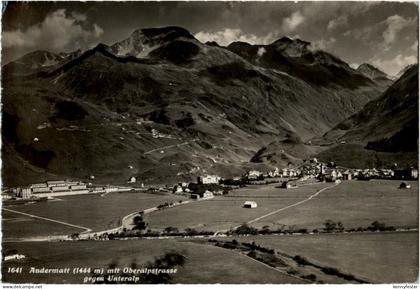 Andermatt
