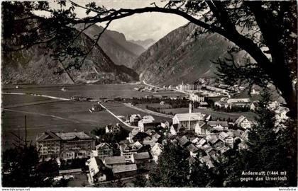Andermatt