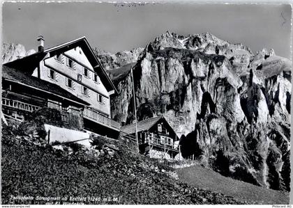 6472 Erstfeld - Ferienheim Strengmatt - 50799999