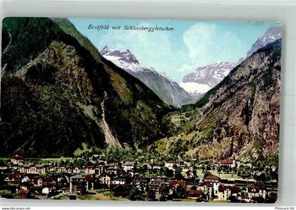 6472 Erstfeld Gebrauchsspuren Schlossberggletscher - 38220854